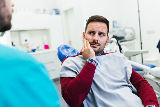 Why Choose Us for Your Dental Needs in Navasota, TX
