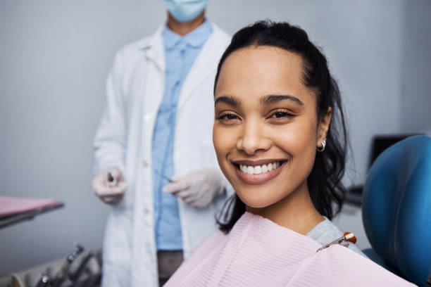 Laser Dentistry in Navasota, TX