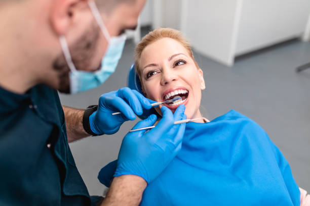 Best Dental Inlays and Onlays  in Navasota, TX