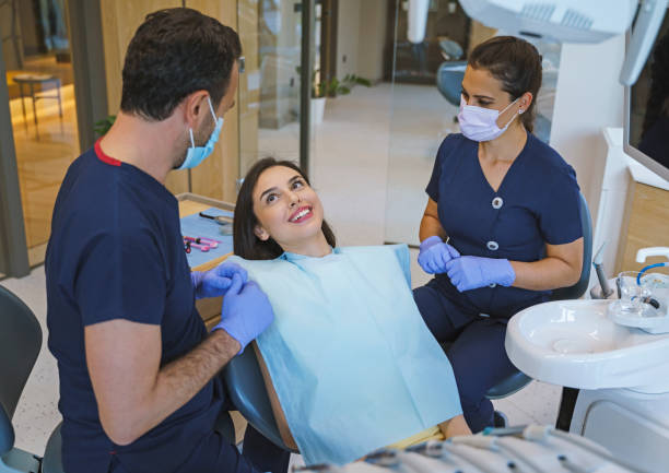 Best Laser Dentistry  in Navasota, TX