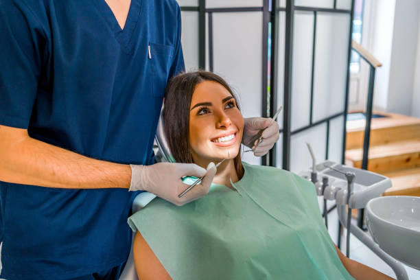 Best Dental Implants  in Navasota, TX