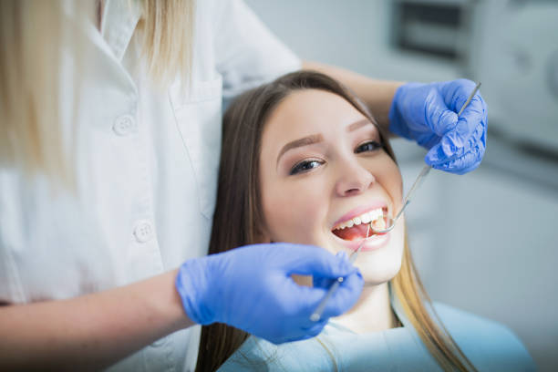 Best Root Canal Treatment  in Navasota, TX